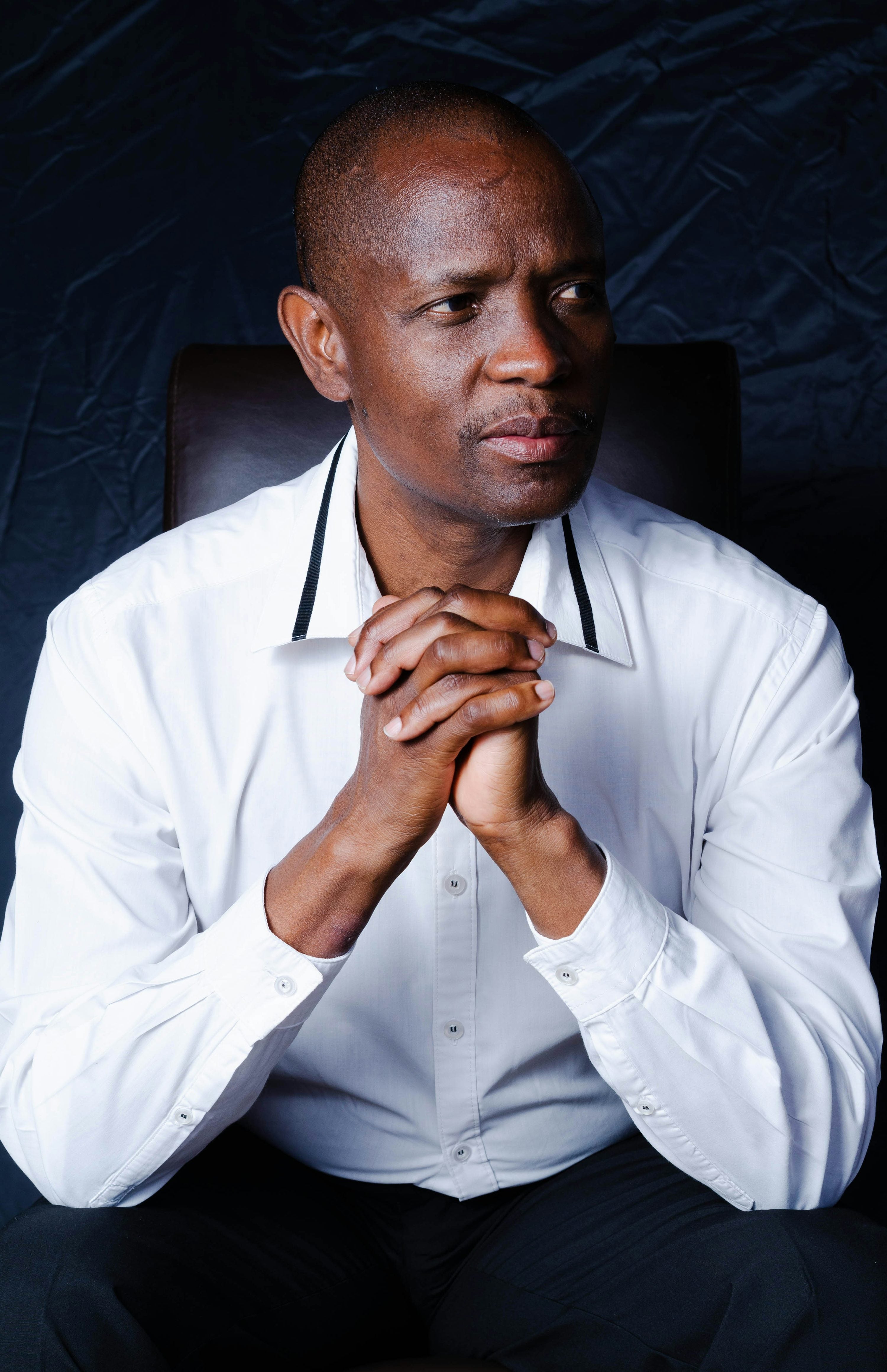 {John Morake}